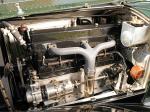 Rolls-Royce Phantom II Continental Coupe by Barker 1930 года
